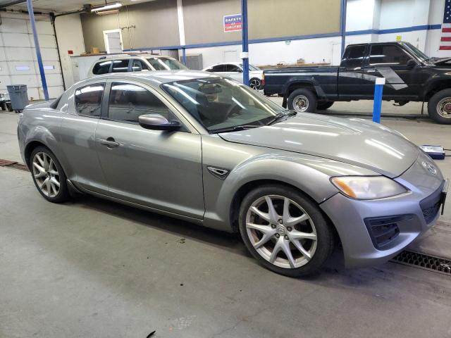 Photo 4 from auction – 2009 MAZDA RX8 with VIN JM1FE174190402469