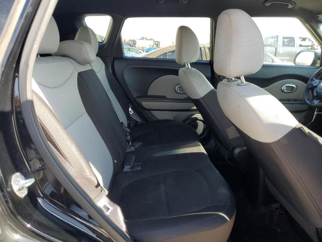 Photo 10 from auction – 2016 KIA SOUL with VIN KNDJN2A24G7345826