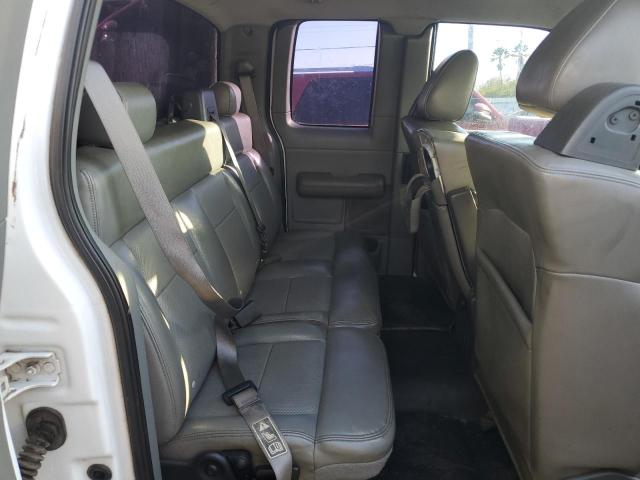 Photo 10 from auction – 2004 FORD F150 with VIN 1FTRX12W44NA26183