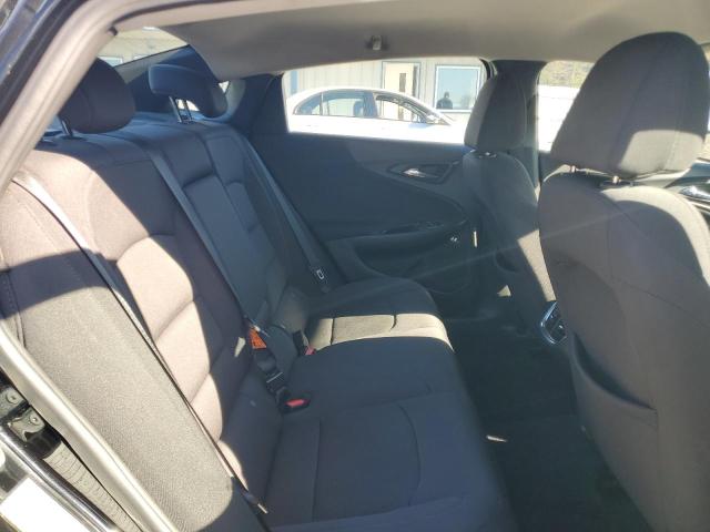 Photo 10 from auction – 2017 CHEVROLET MALIBU LT with VIN 1G1ZE5ST5HF199996