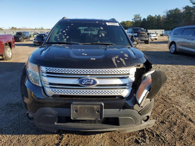 Photo 5 from auction – 2014 FORD EXPLORER X with VIN 1FM5K7D87EGB13544