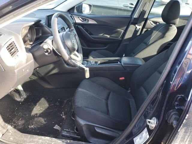 Photo 7 from auction – 2017 MAZDA 3 SPORT with VIN 3MZBN1U76HM145170