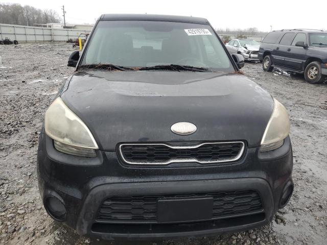 Photo 5 from auction – 2013 KIA SOUL with VIN KNDJT2A56D7558224