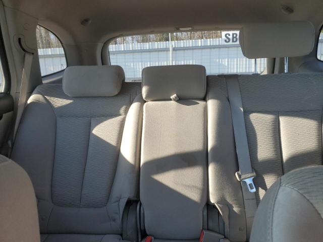 Photo 10 from auction – 2007 HYUNDAI SANTA FE G with VIN 5NMSG73D07H104588