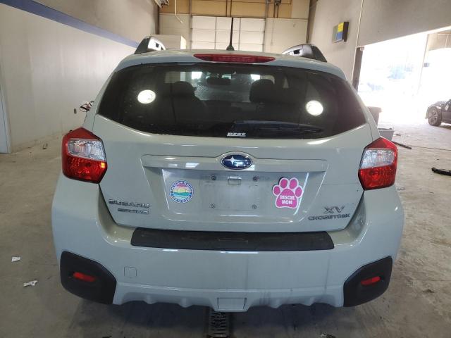 Photo 6 from auction – 2013 SUBARU XV CROSSTR with VIN JF2GPAVC8D2855947