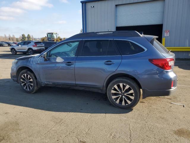 Photo 2 from auction – 2016 SUBARU OUTBACK 2. with VIN 4S4BSALC6G3243444