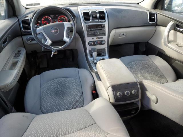 Photo 8 from auction – 2011 GMC ACADIA SLE with VIN 1GKKVPED3BJ367619