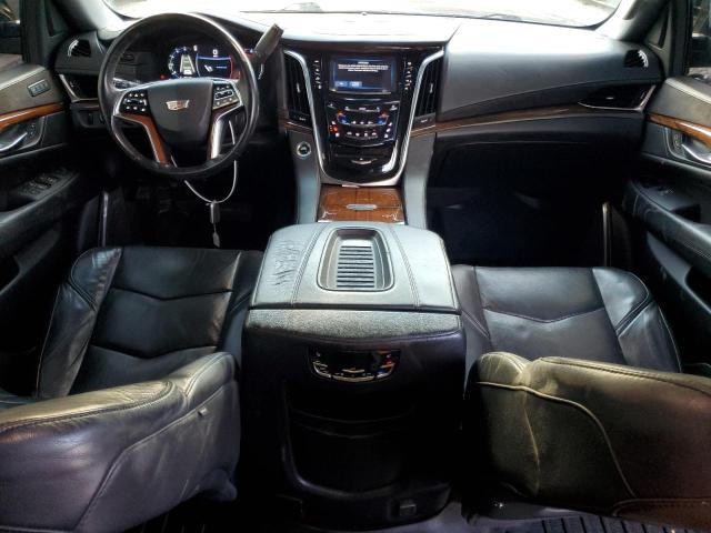 Photo 8 from auction – 2018 CADILLAC ESCALADE E with VIN 1GYS4HKJ9JR102132