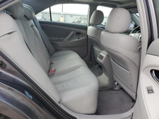 Photo 10 from auction – 2011 TOYOTA CAMRY BASE with VIN 4T4BF3EK1BR171467