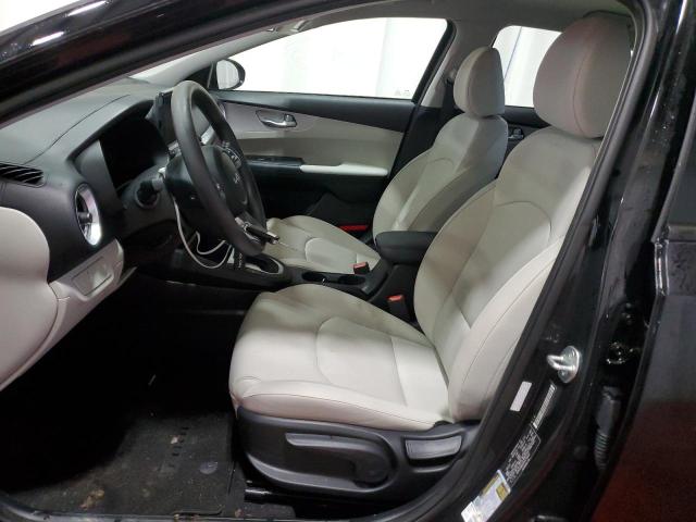 Photo 7 from auction – 2023 KIA FORTE LX with VIN 3KPF24AD3PE679633