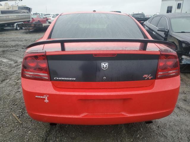 Photo 6 from auction – 2006 DODGE CHARGER R/ with VIN 2B3LA53H56H488909