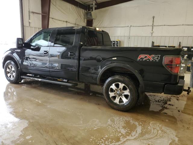 Zdjęcie 2 z aukcji – 2013 FORD F150 SUPER z VIN 1FTFW1ET4DFD58156