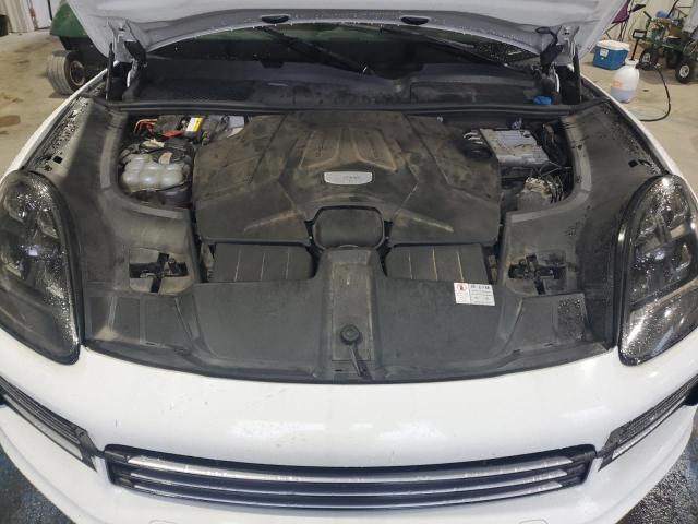 Photo 12 from auction – 2019 PORSCHE CAYENNE S with VIN WP1AB2AY7KDA61984