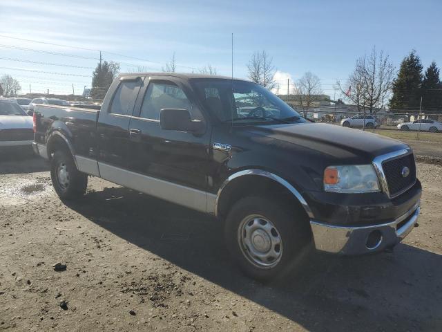 Photo 4 from auction – 2006 FORD F150 with VIN 1FTPX14586NA08543