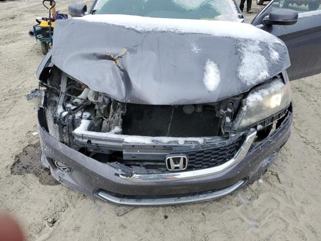 Photo 11 from auction – 2015 HONDA ACCORD EXL with VIN 1HGCT2B8XFA006296