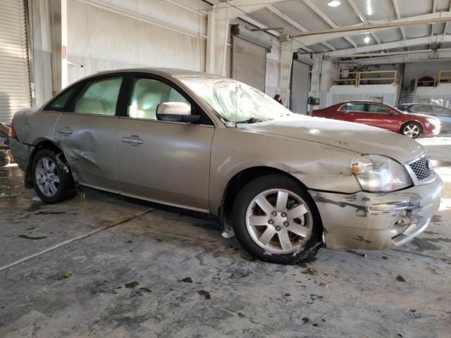 Photo 4 from auction – 2006 FORD FIVE HUNDR with VIN 1FAFP24106G186598