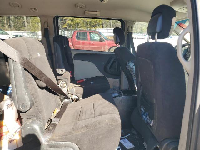Photo 10 from auction – 2013 DODGE GRAND CARA with VIN 2C4RDGBG2DR794851