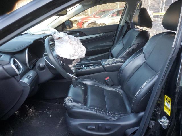 Photo 7 from auction – 2017 NISSAN MAXIMA 3.5 with VIN 1N4AA6AP8HC365560