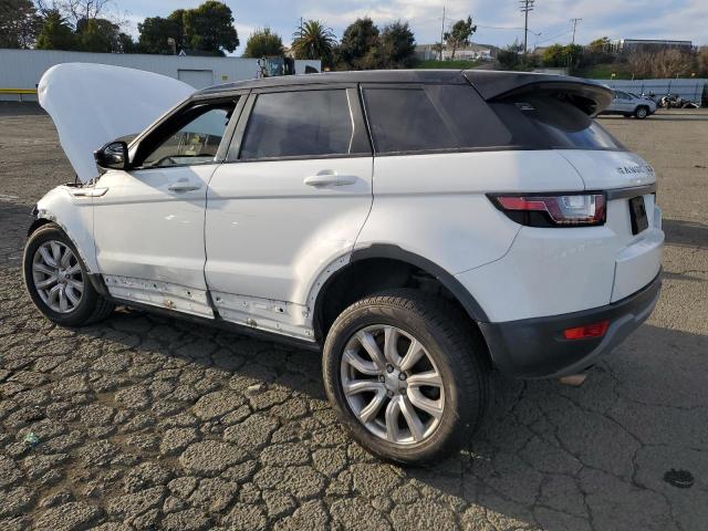 Photo 2 from auction – 2017 LAND ROVER RANGE ROVE with VIN SALVP2BG1HH213696