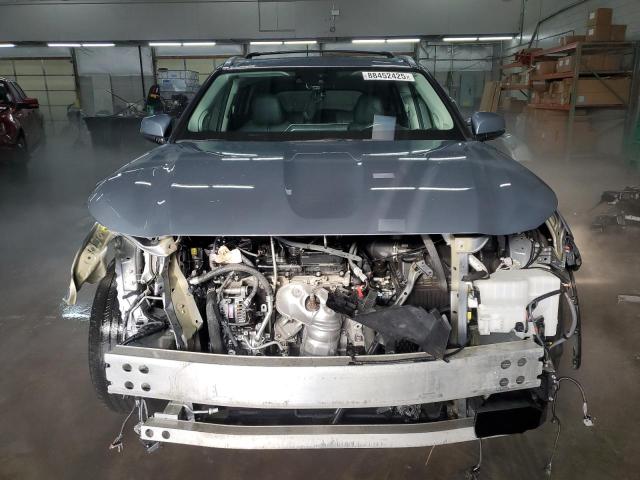 Photo 5 from auction – 2022 TOYOTA HIGHLANDER with VIN 5TDFZRBH6NS253075