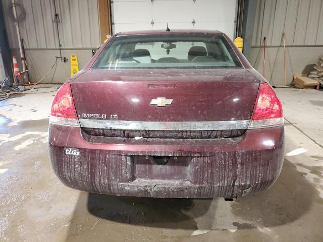 Photo 6 from auction – 2007 CHEVROLET IMPALA with VIN 2G1WT58N479180073