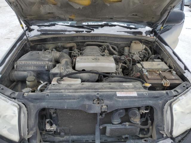Photo 12 from auction – 2008 TOYOTA 4RUNNER SR with VIN JTEBT14R68K002846