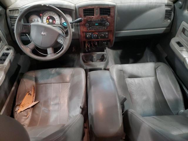 Photo 8 from auction – 2005 DODGE DAKOTA QUA with VIN 1D7HW48N45S245846