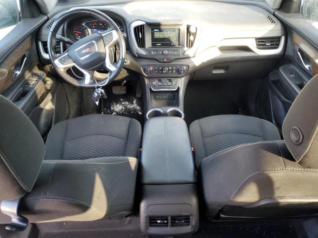 Photo 8 from auction – 2019 GMC TERRAIN SL with VIN 3GKALTEV2KL370233