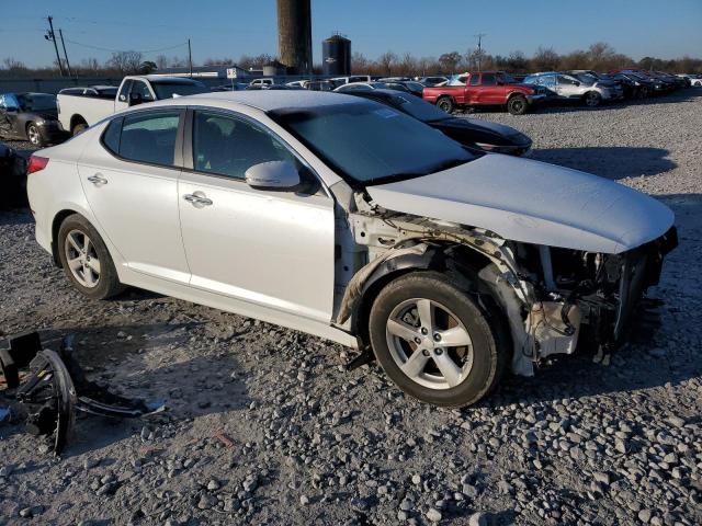 Photo 4 from auction – 2015 KIA OPTIMA LX with VIN KNAGM4A77F5633383