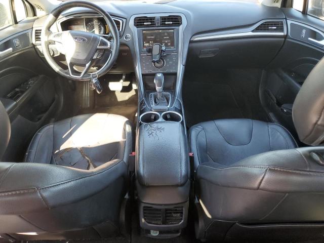 Photo 8 from auction – 2013 FORD FUSION TIT with VIN 3FA6P0SU9DR351538