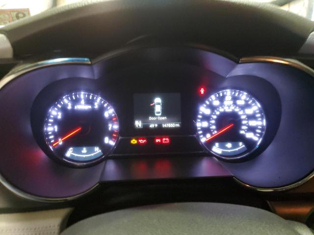 Photo 9 from auction – 2013 KIA OPTIMA SX with VIN 5XXGR4A66DG118315