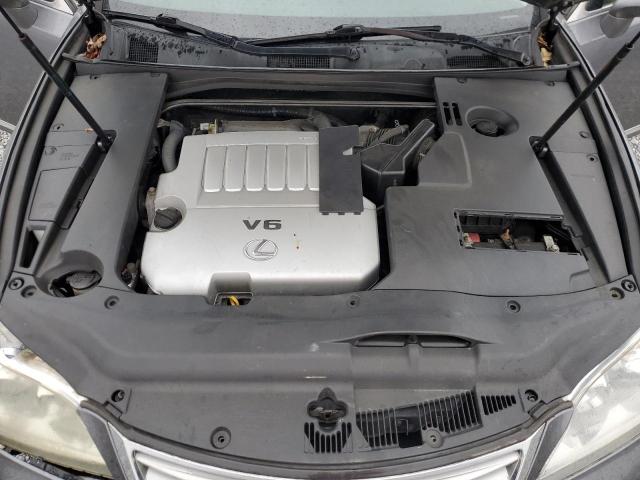 Photo 11 from auction – 2012 LEXUS ES 350 with VIN JTHBK1EG9C2475328