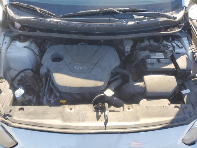 Photo 11 from auction – 2013 HYUNDAI ACCENT GLS with VIN KMHCT4AE3DU408766