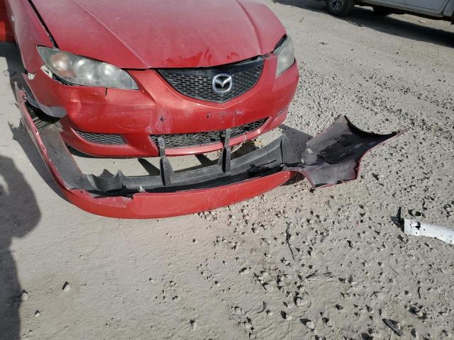Photo 12 from auction – 2006 MAZDA 3 I with VIN JM1BK12F461450490