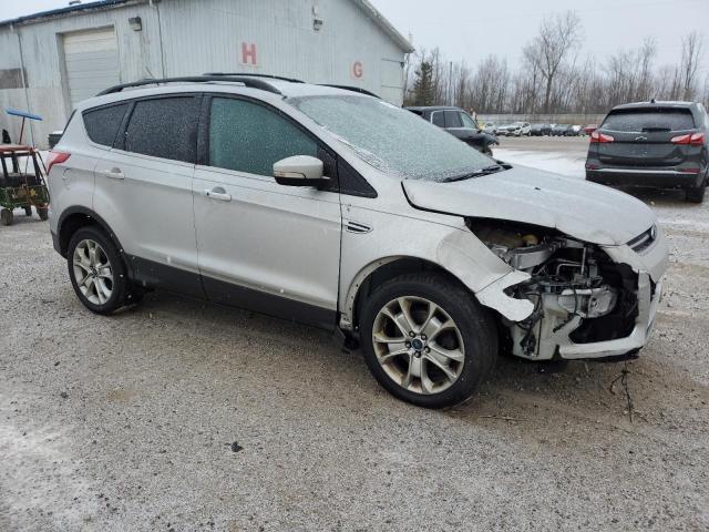 Photo 4 from auction – 2013 FORD ESCAPE SEL with VIN 1FMCU0H99DUD08959