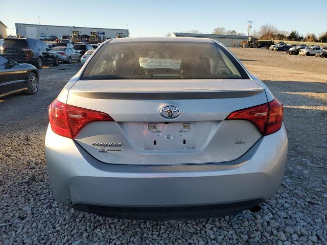 Photo 6 from auction – 2019 TOYOTA COROLLA L with VIN 5YFBURHE9KP910143