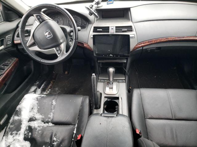 Photo 8 from auction – 2012 HONDA CROSSTOUR with VIN 5J6TF2H54CL800708