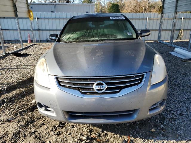 Photo 5 from auction – 2010 NISSAN ALTIMA BAS with VIN 1N4AL2AP1AN433999