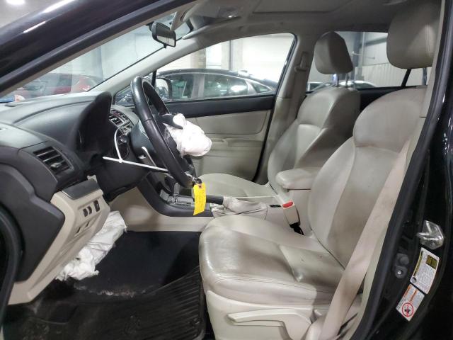Photo 7 from auction – 2013 SUBARU XV CROSSTR with VIN JF2GPAKC4D2213634