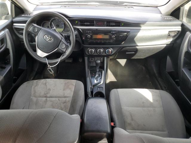Photo 8 from auction – 2015 TOYOTA COROLLA L with VIN 2T1BURHEXFC292997