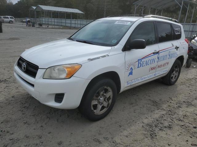 TOYOTA RAV4 2012 with VIN 2T3ZF4DVXCW156274 - Photo from auction