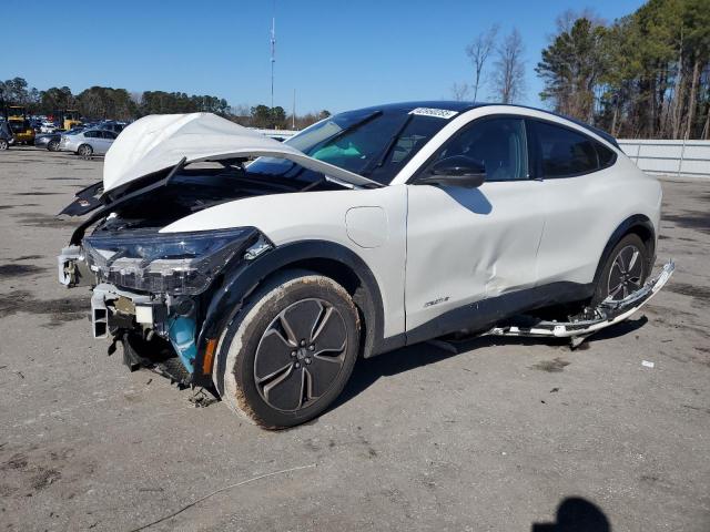 Photo 1 from auction – 2023 FORD MUSTANG MA with VIN 3FMTK3R45PMA89730