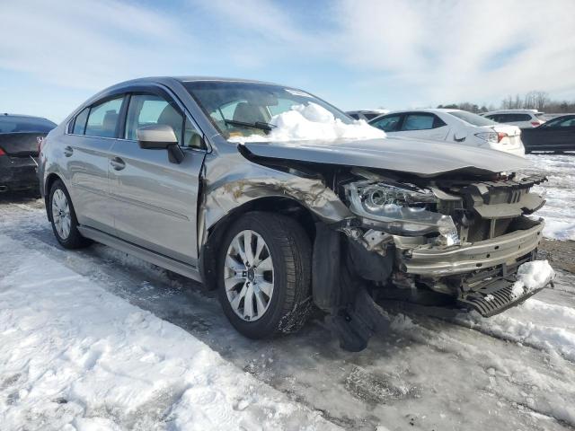 Photo 4 from auction – 2016 SUBARU LEGACY 2.5 with VIN 4S3BNAC63G3046866
