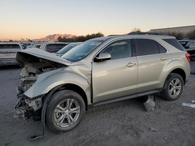 Photo 1 from auction – 2014 CHEVROLET EQUINOX LT with VIN 2GNALBEK9E6220700