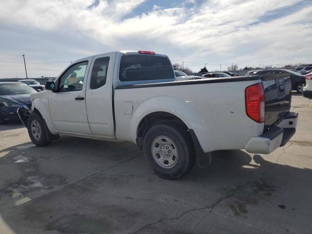 Photo 2 from auction – 2018 NISSAN FRONTIER S with VIN 1N6BD0CT1JN729936