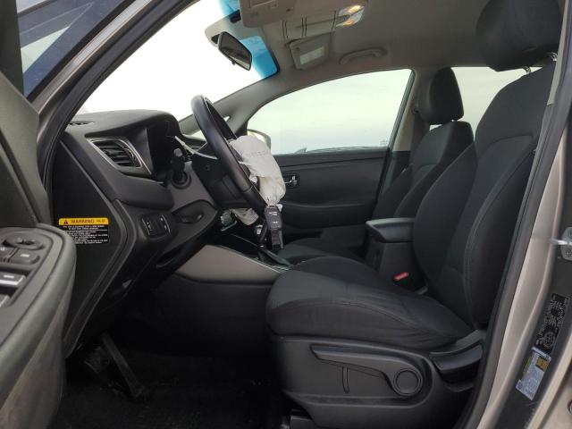 Photo 7 from auction – 2015 KIA RONDO with VIN KNAHT8A36F7115488
