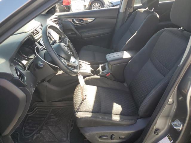 صورة رقم 7 من المزاد - 2018 NISSAN ROGUE S مع VIN KNMAT2MVXJP597311