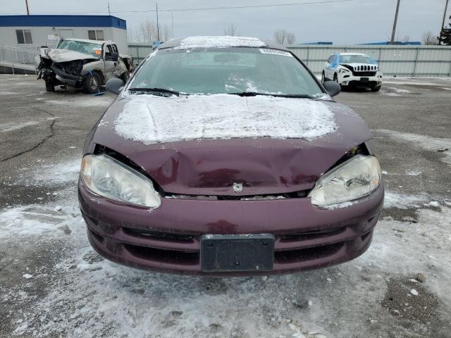 Photo 5 from auction – 1998 DODGE INTREPID with VIN 2B3HD46R9WH239640