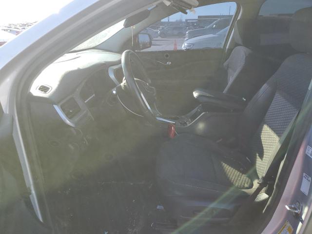 Photo 7 from auction – 2018 GMC ACADIA SLE with VIN 1GKKNSLA4JZ174388