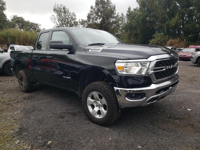 Photo 4 from auction – 2022 RAM 1500 BIG H with VIN 1C6RRFBG0NN480861